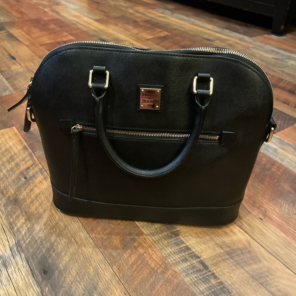 Dooney & Bourke Satchel Handbag